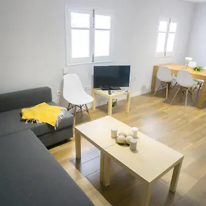 Apartamento Rentalsevilla Caños De Carmona, Sevilla