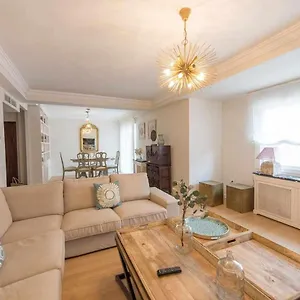 Luxe Castelar 19 Séville