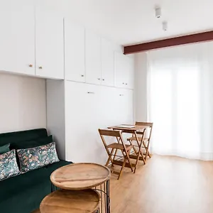 Behouse Campana Appartamento