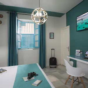 Hotel Casual De Letras, Sevilla