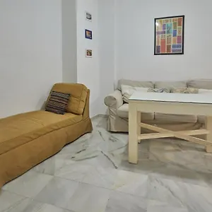 Two Bedrooms Leonor Davalos 2 Sevilha