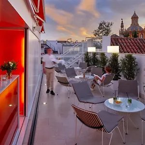Hotel Rey Alfonso X, Sevilla