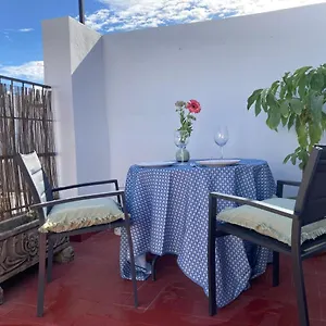 Atico Alfaqueque Appartamento