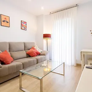 Charming 2 Bedroom Triana Bridge By Ocityzen Seville