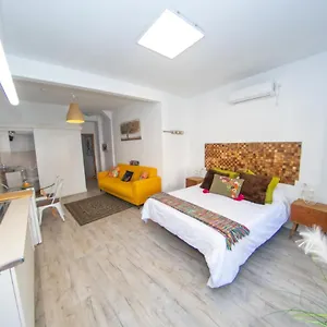 Un Sueno En Sevilha