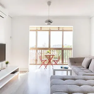 Apartamento Moderno Y Luminoso - Great Modern, Sevilla