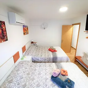 Habitación en casa particular El Remanso, Sevilla