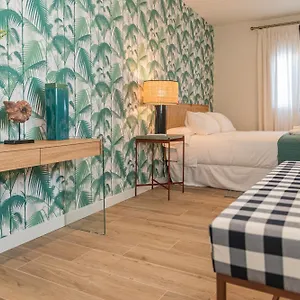 La Casa Del Pintor Appartamento
