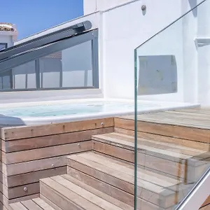 Casa Bailen Appartamento