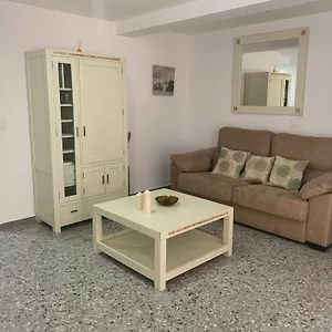 Apartamento Amate Con Encanto, Sevilla