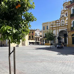 Aloja - Calle Pozo Appartamento