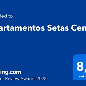 Setas Center Sewilla