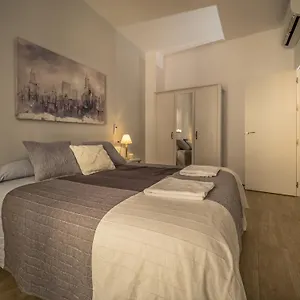 Rincones De Stephan Séville