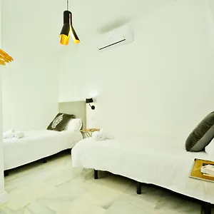 Ninesuites Sewilla