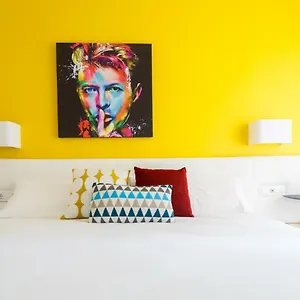Centro Casa Del Pop Seville