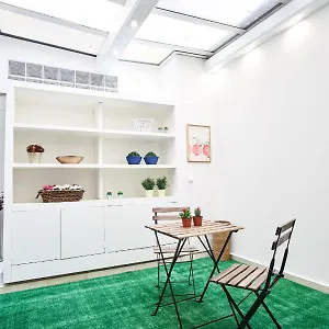  Apartment Setefilla Deluxe By Valcambre
