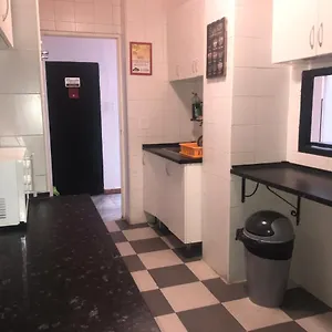  Хостел Arc House (adults Only)