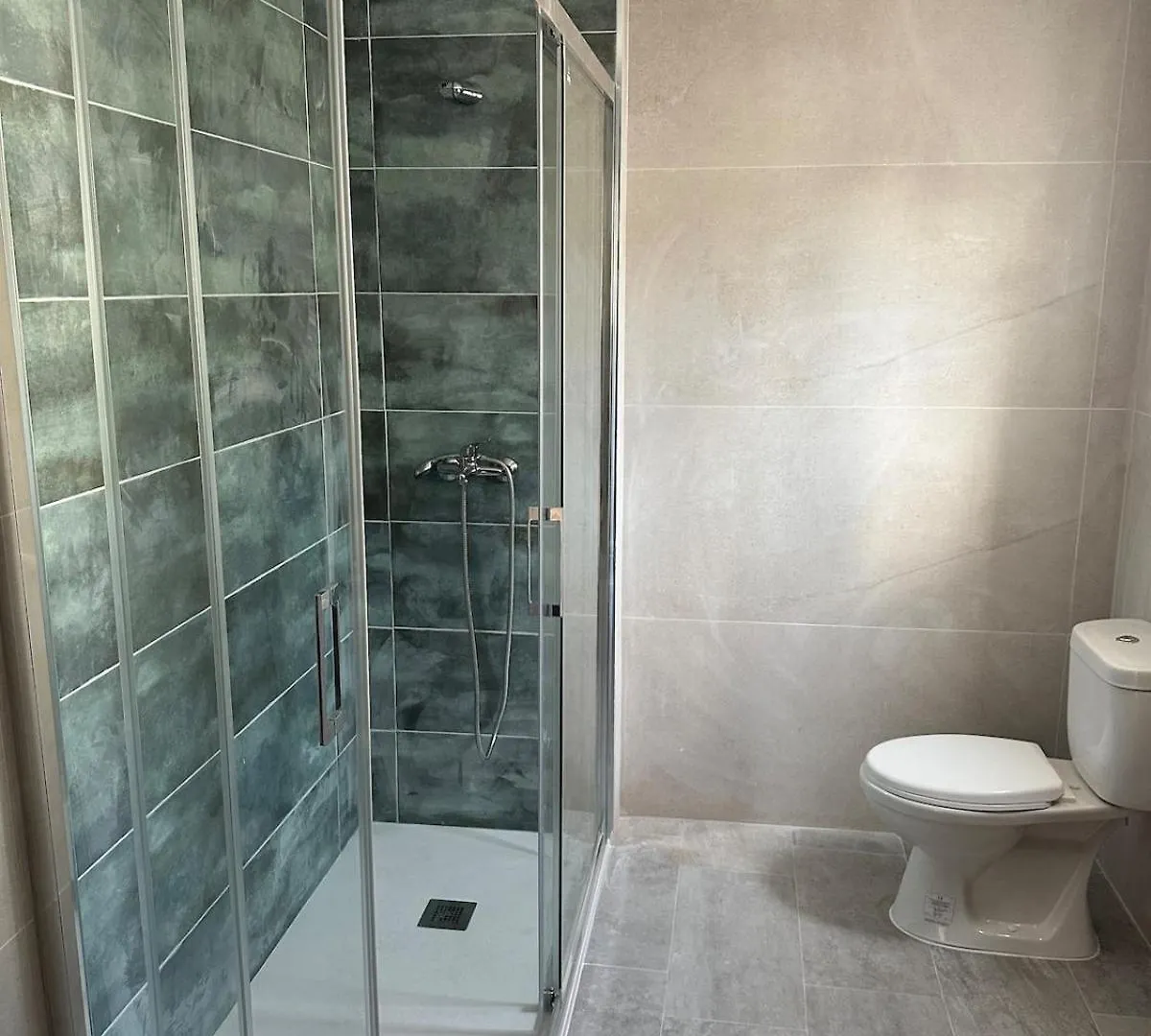 Renovated Penthouse With Terrace Next To The Metro Apartment Seville