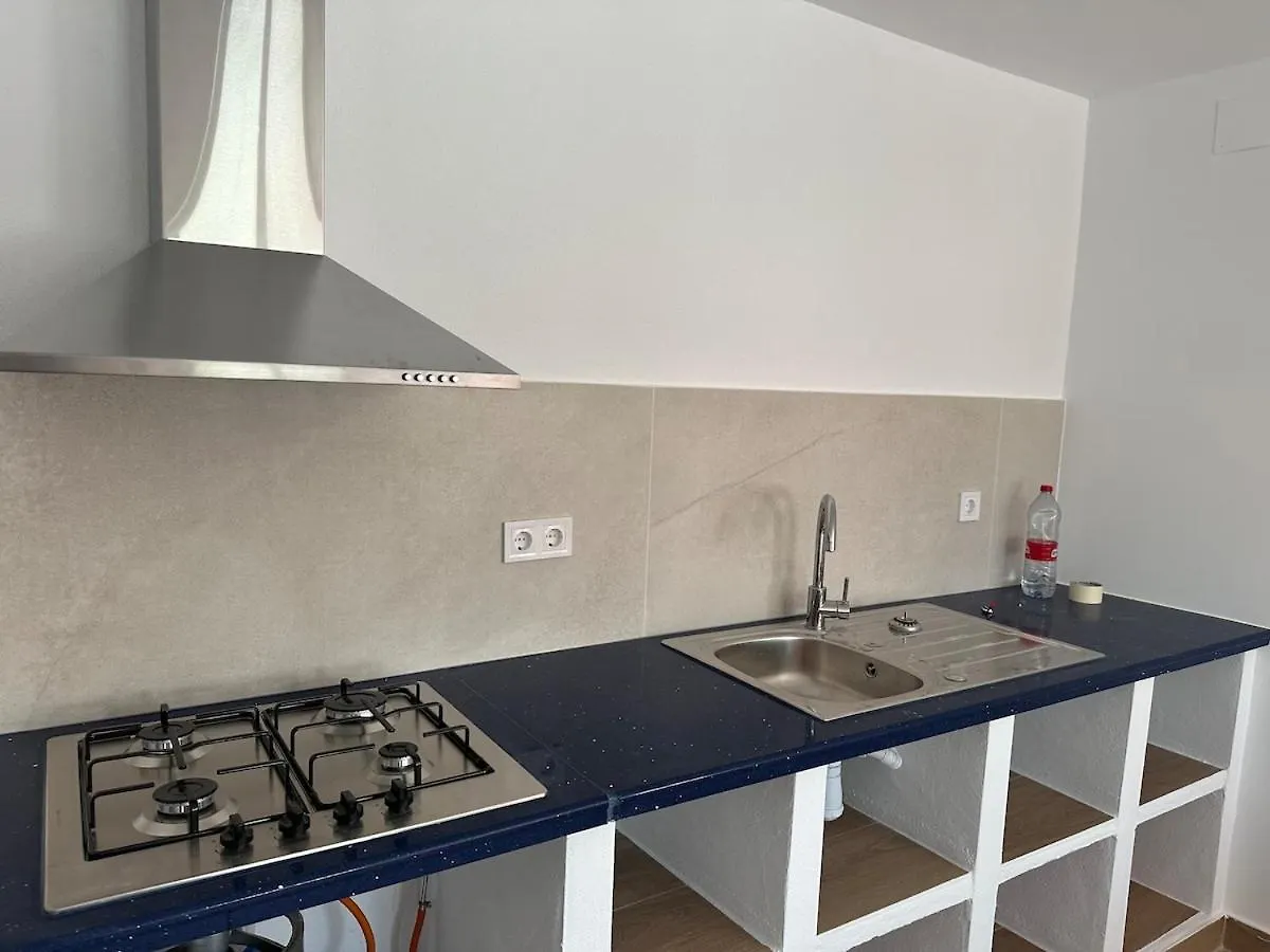 Renovated Penthouse With Terrace Next To The Metro Apartment Seville