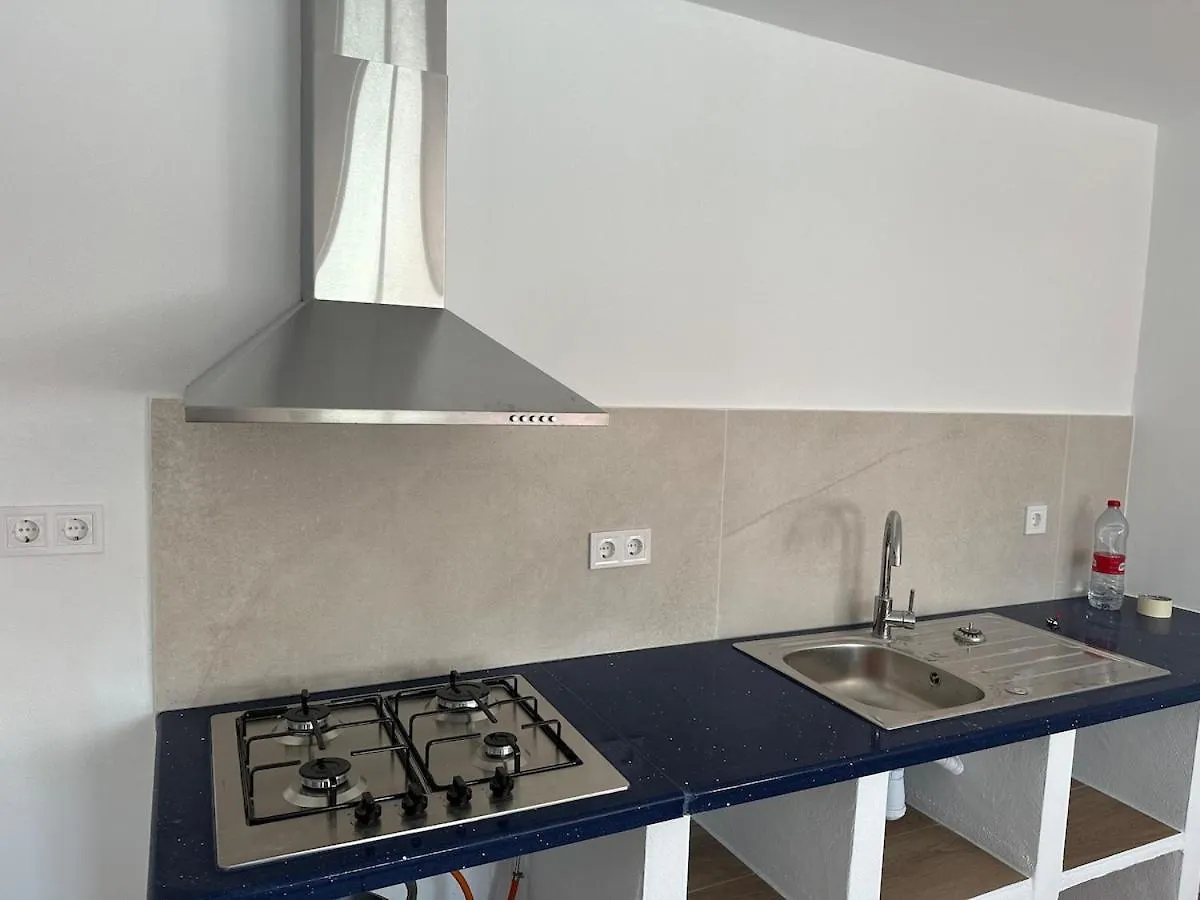Renovated Penthouse With Terrace Next To The Metro Apartment Seville