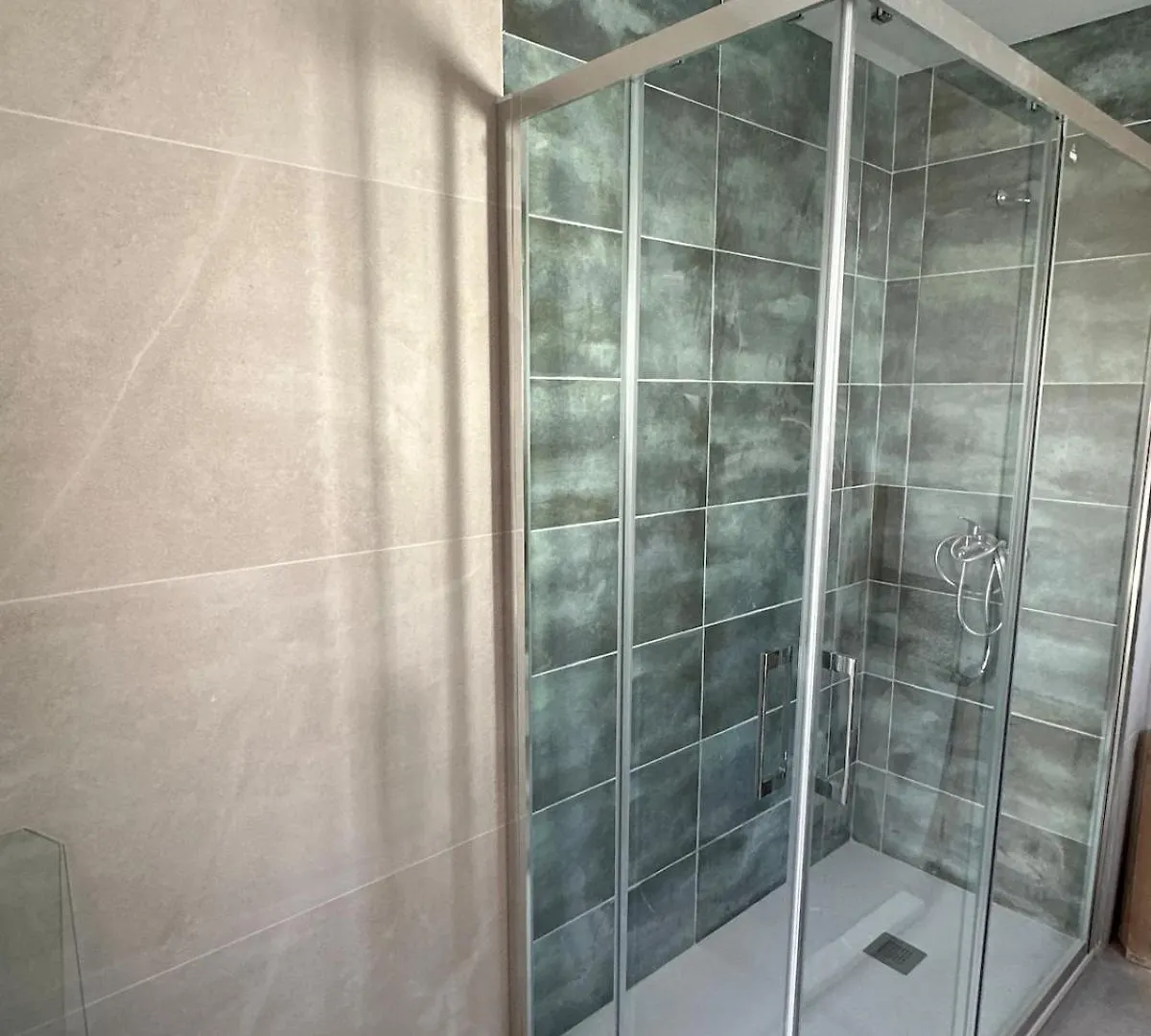 Renovated Penthouse With Terrace Next To The Metro Apartment Seville Spain
