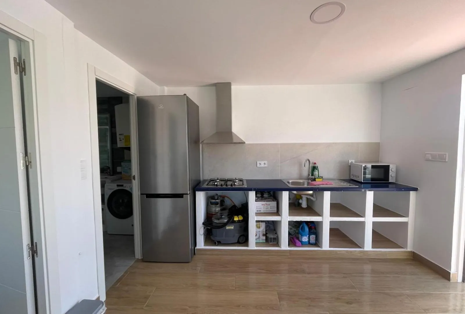 Renovated Penthouse With Terrace Next To The Metro Apartment Seville