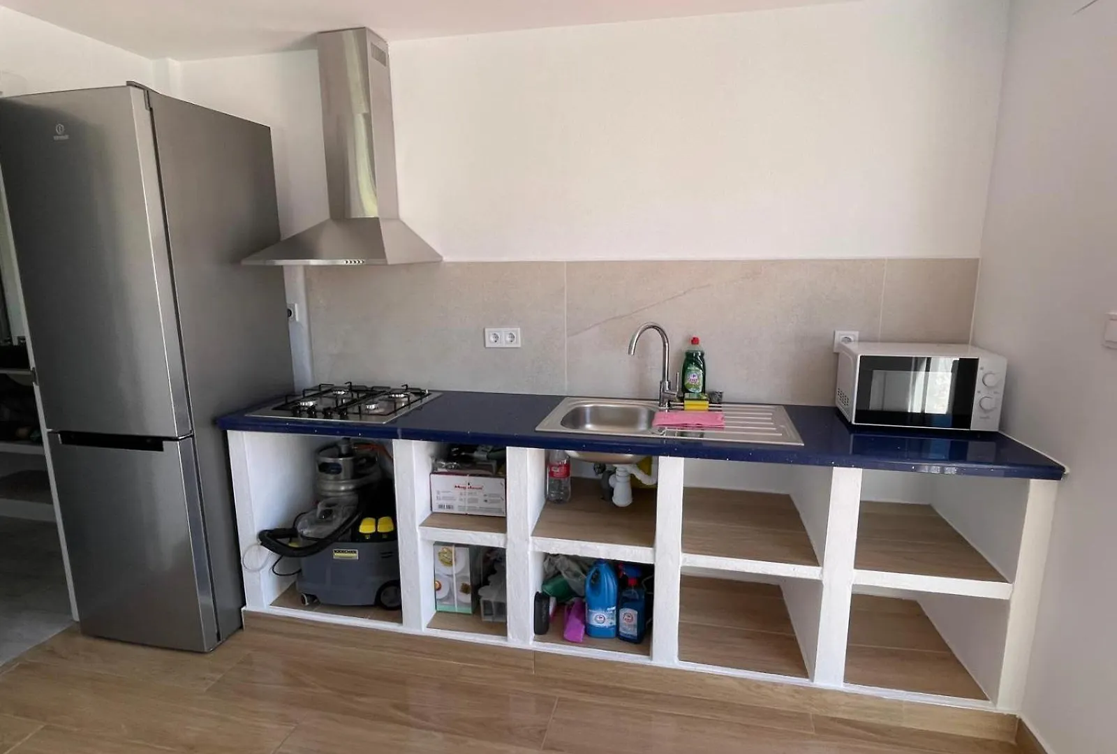 Renovated Penthouse With Terrace Next To The Metro Apartment Seville 0*,